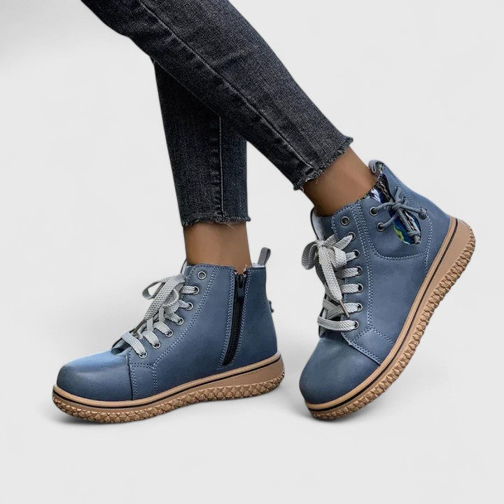 Nyrah | Orthopedic Boots