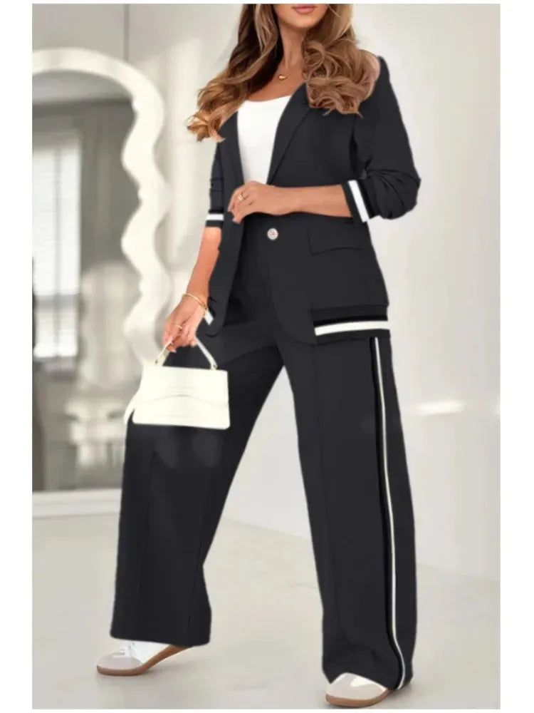 CHLOE - Urban Elegance Suit