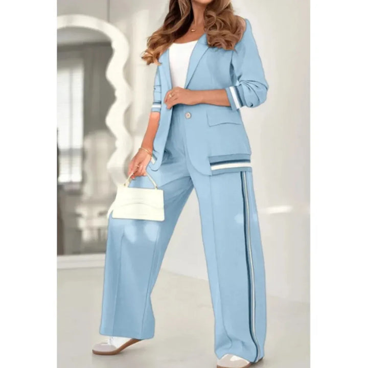 CHLOE - Urban Elegance Suit