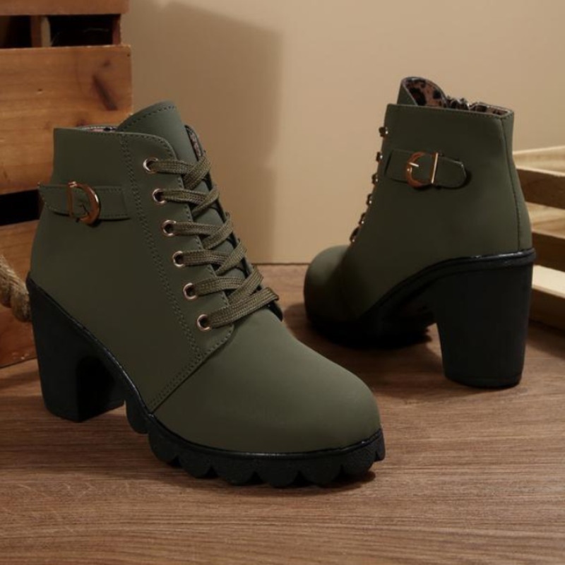 Jane | Orthopedic Boots