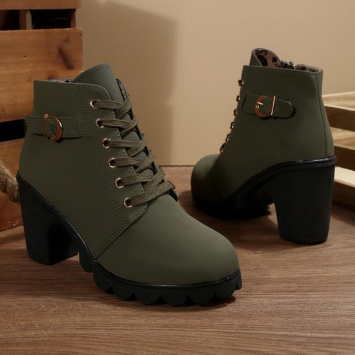 Jane | Orthopedic Boots