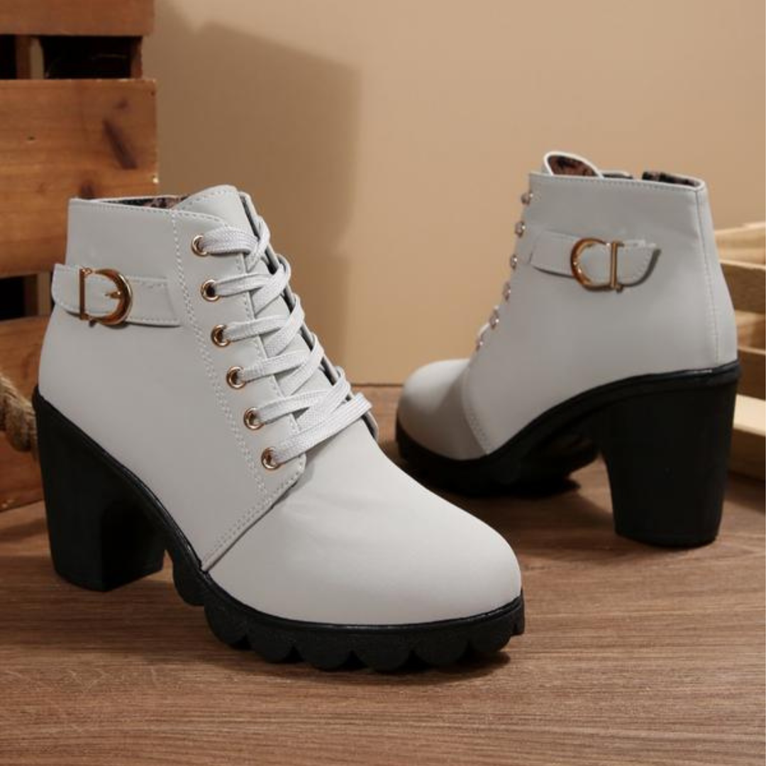 Jane | Orthopedic Boots