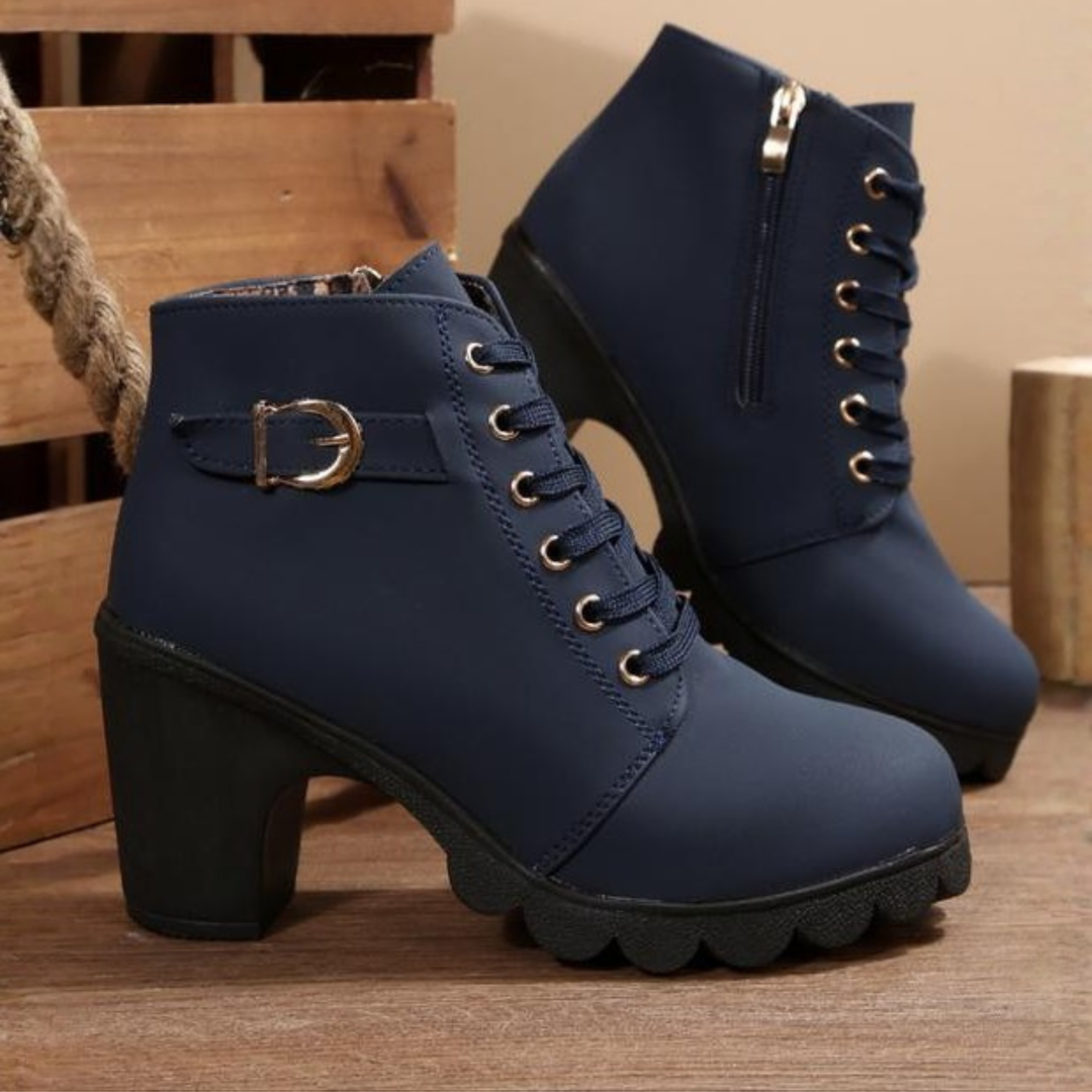 Jane | Orthopedic Boots