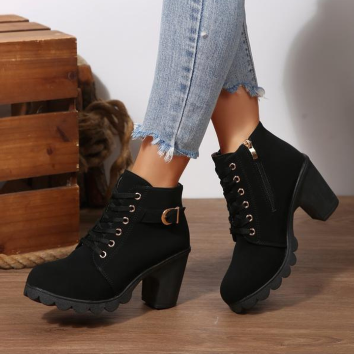 Jane | Orthopedic Boots
