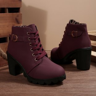 Jane | Orthopedic Boots