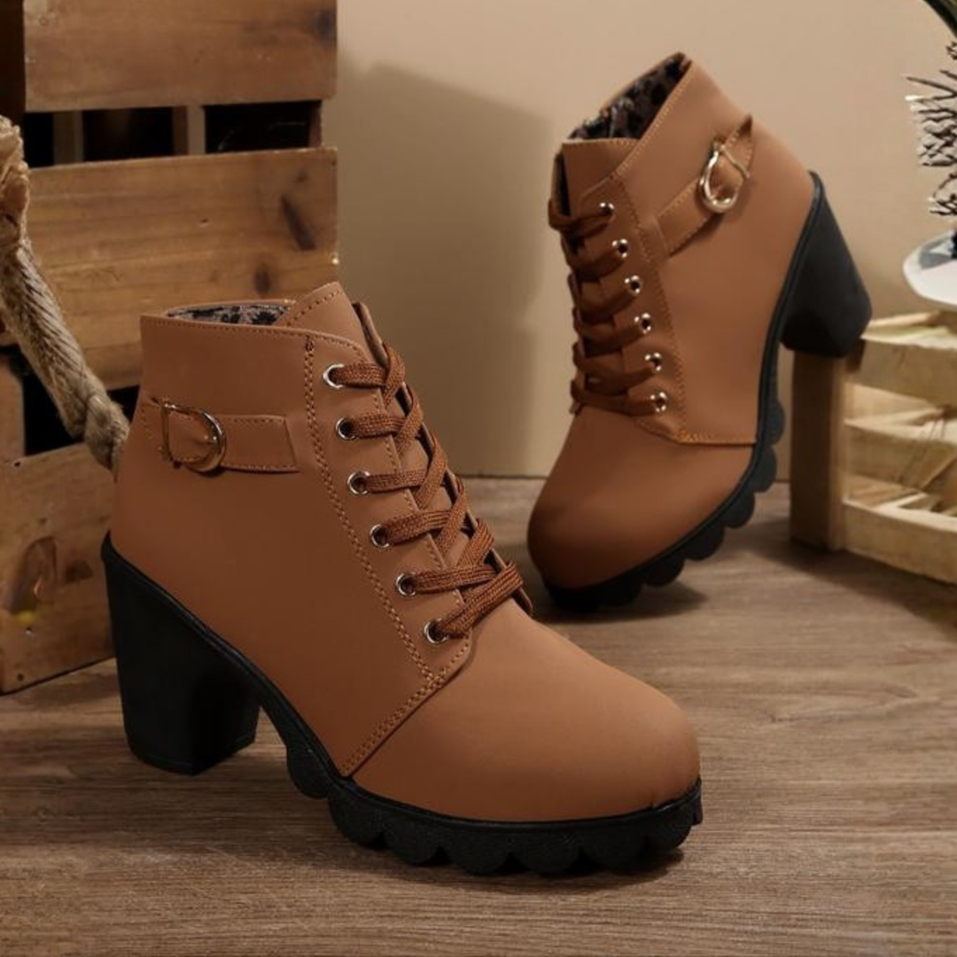 Jane | Orthopedic Boots