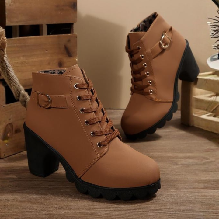Jane | Orthopedic Boots