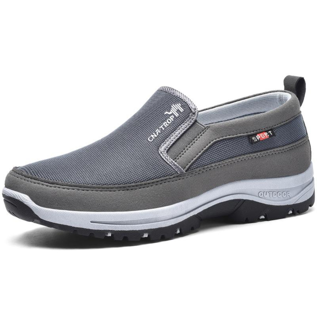 Comfortable Walking Shoes for Men