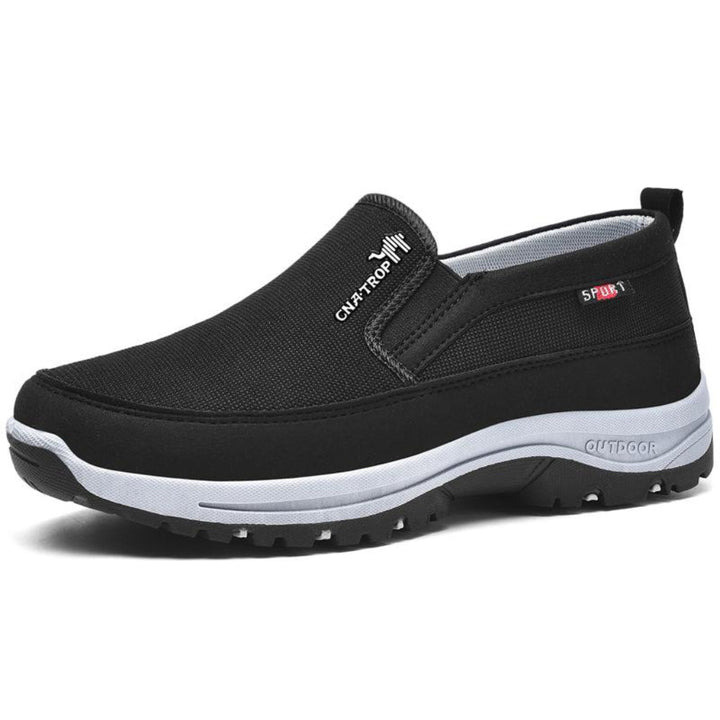 Comfortable Walking Shoes for Men