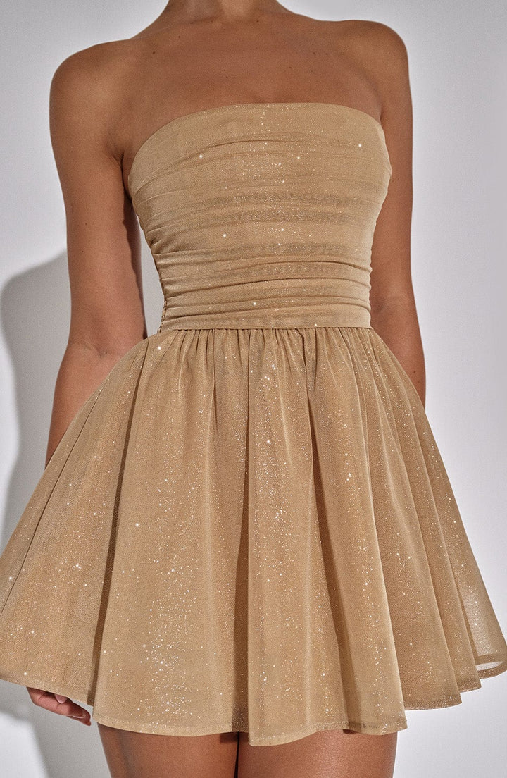 Katrina | Sparkling Dress