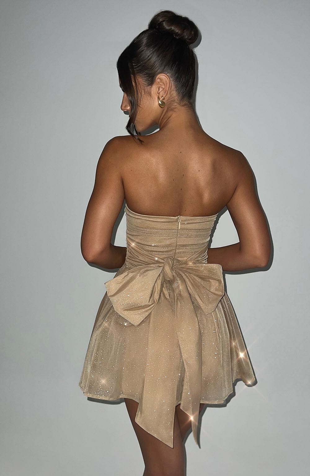 Katrina | Sparkling Dress