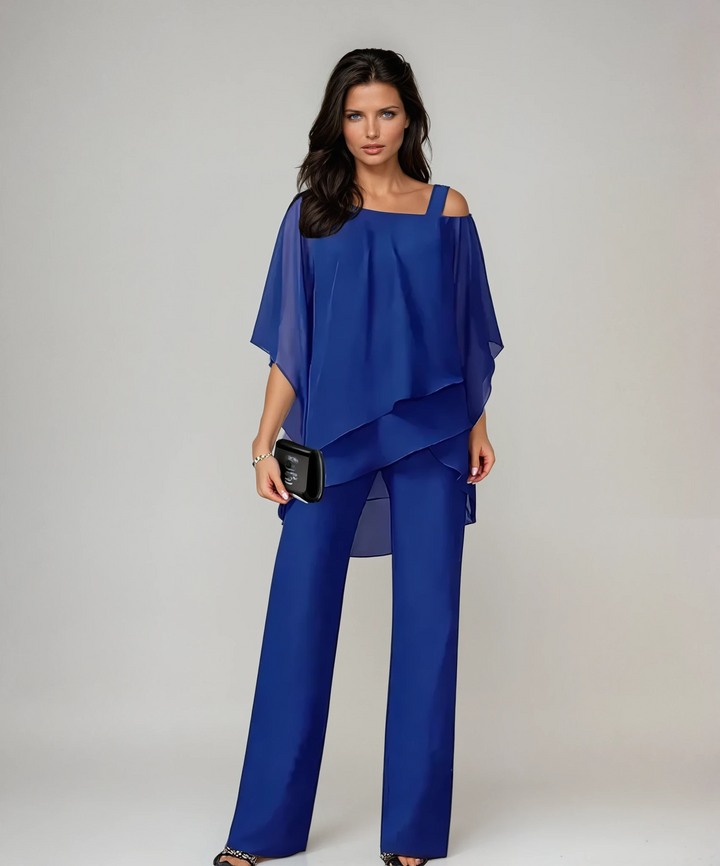 Ella | Layered Two-Piece Set