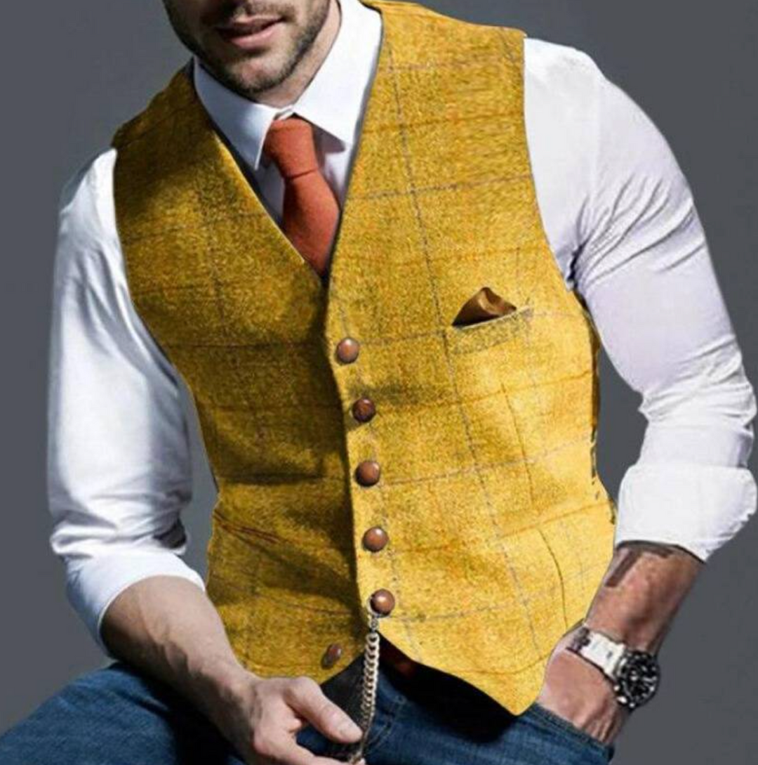 Konrad | Men&