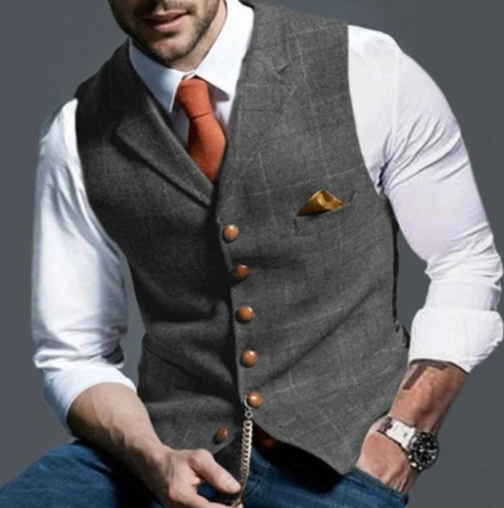 Konrad | Men&