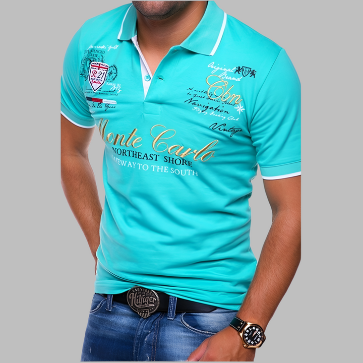 Men&