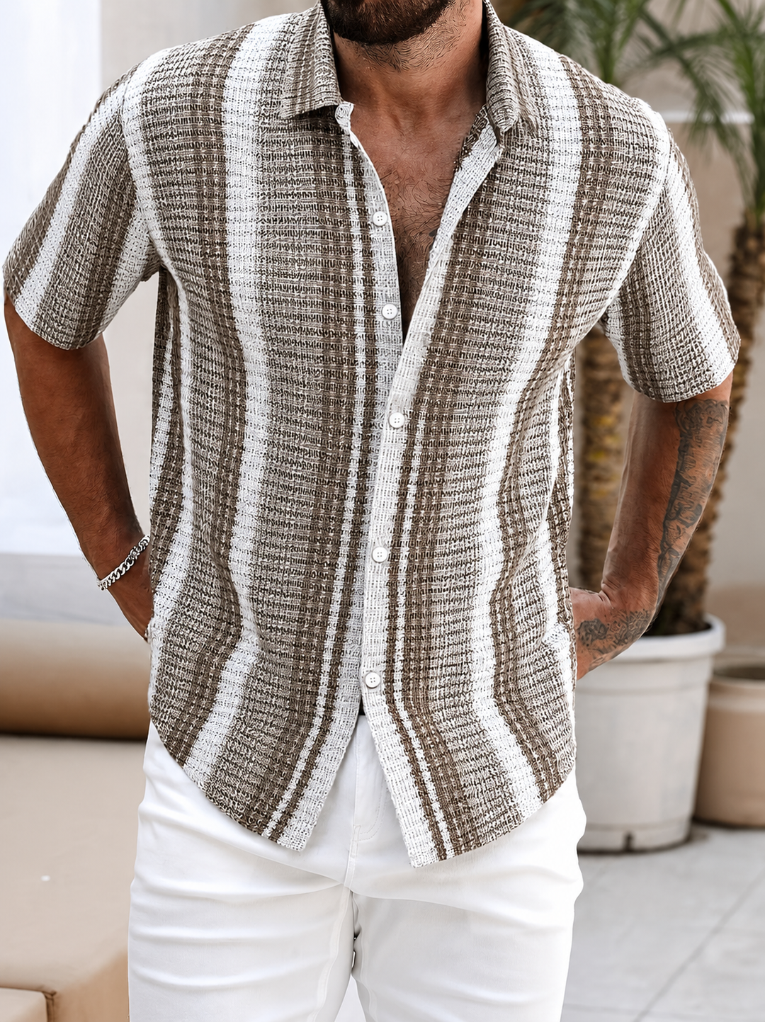 Matteo | Men&