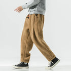 Men's Sweatpants | Fit Fleece Drawstring