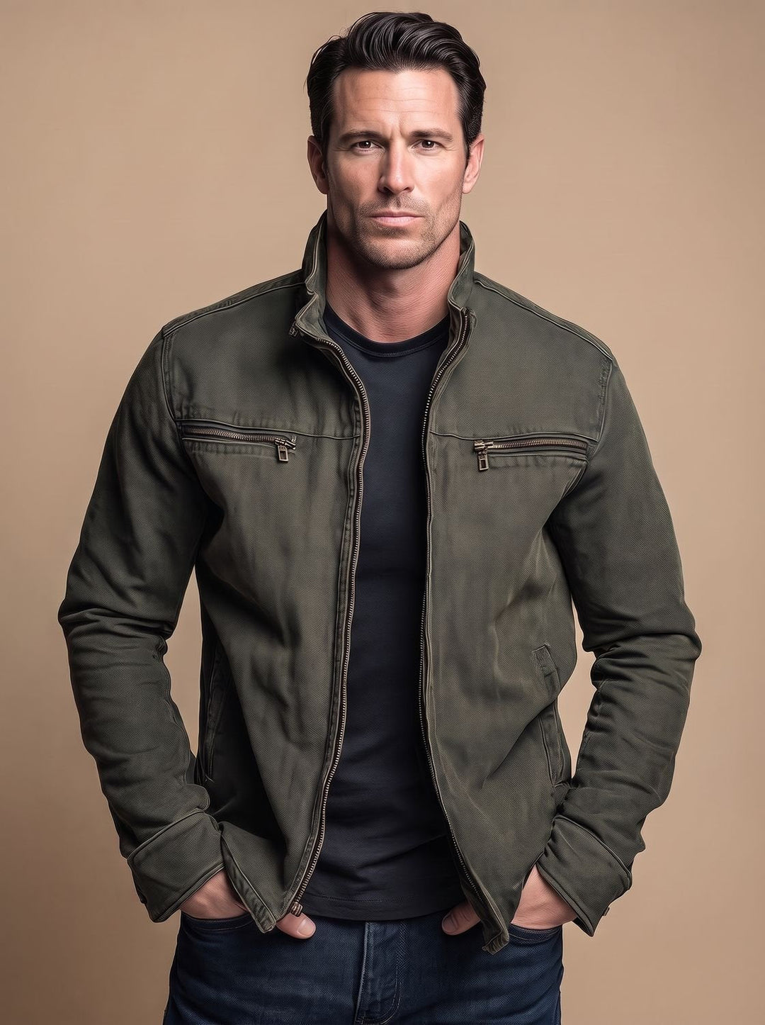Sebastian | Men&