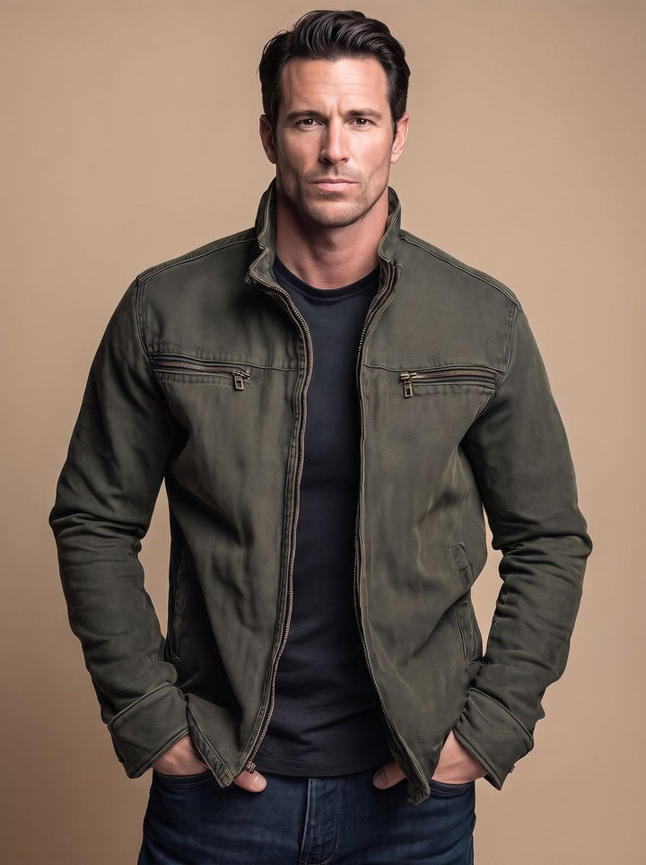 Sebastian | Men&