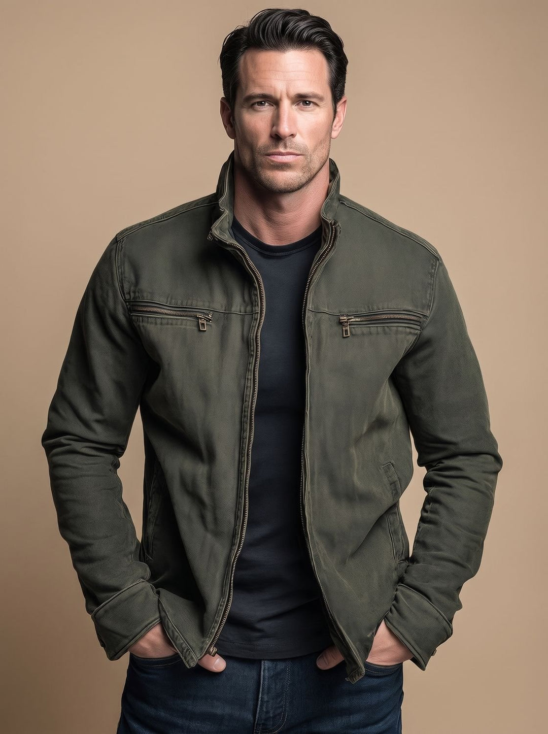 Sebastian | Men&