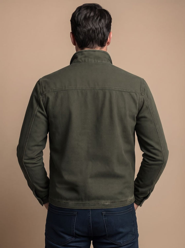 Sebastian | Men&