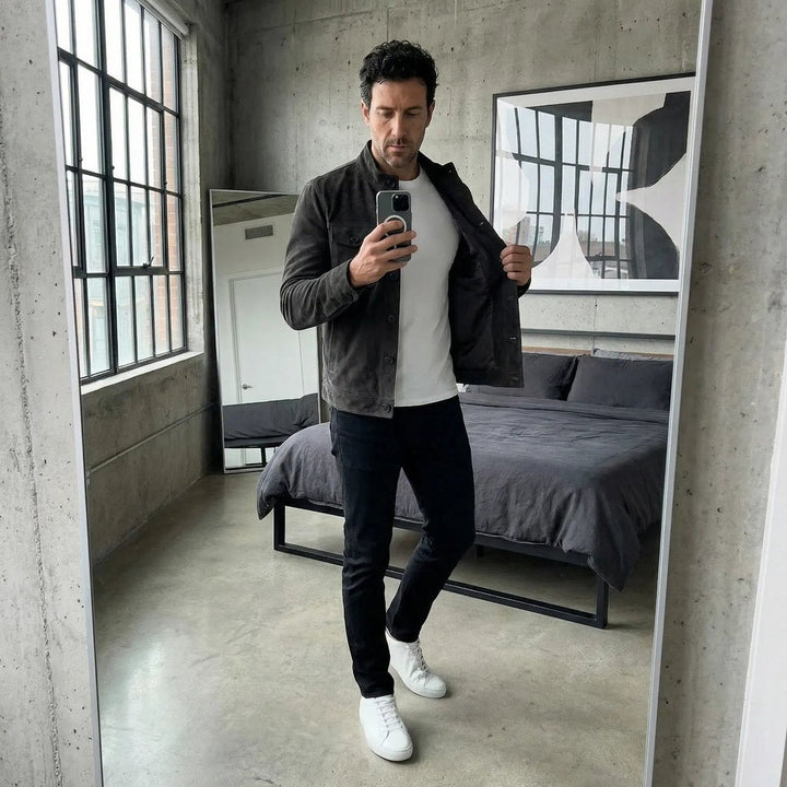 Henry | Men&