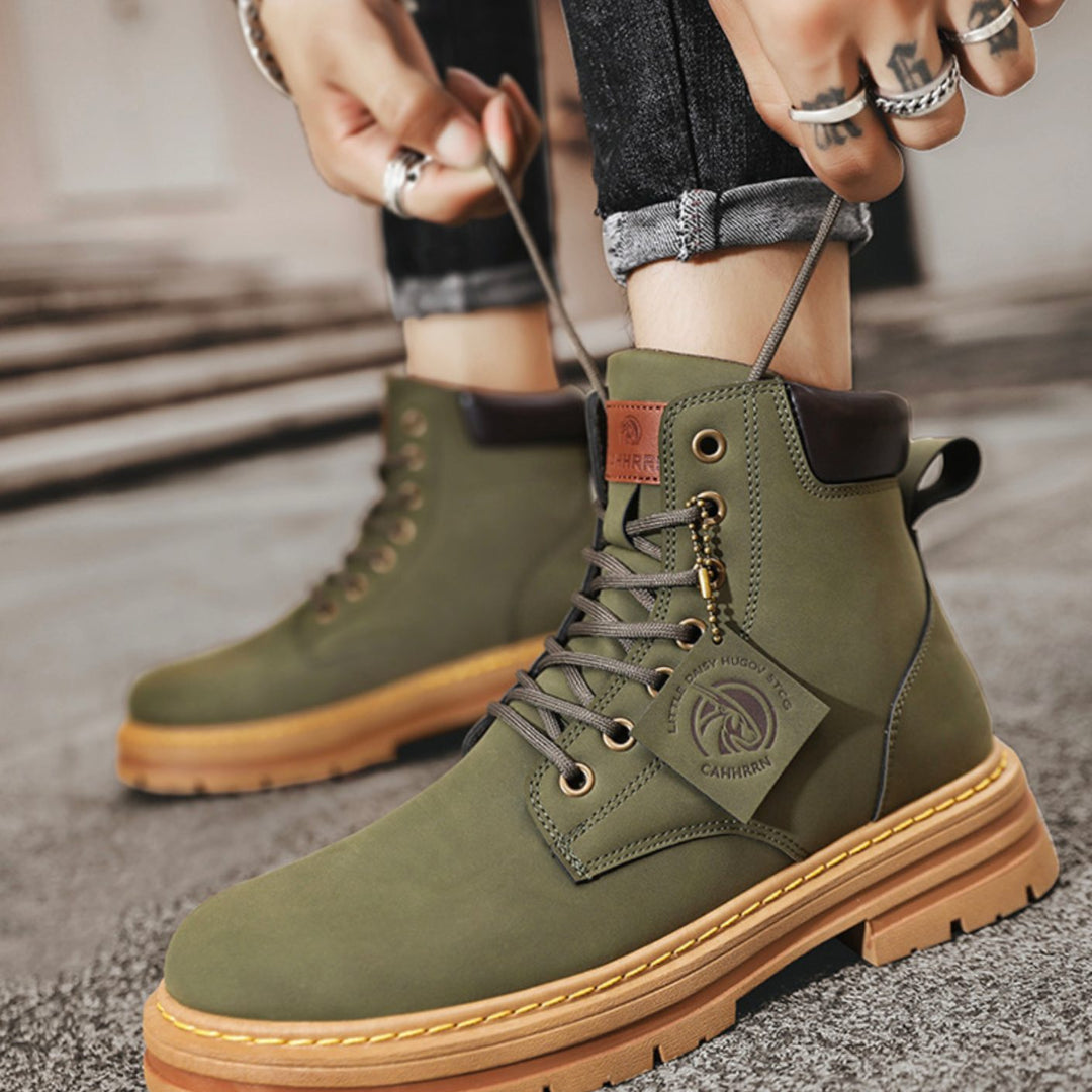Daniel | Men&