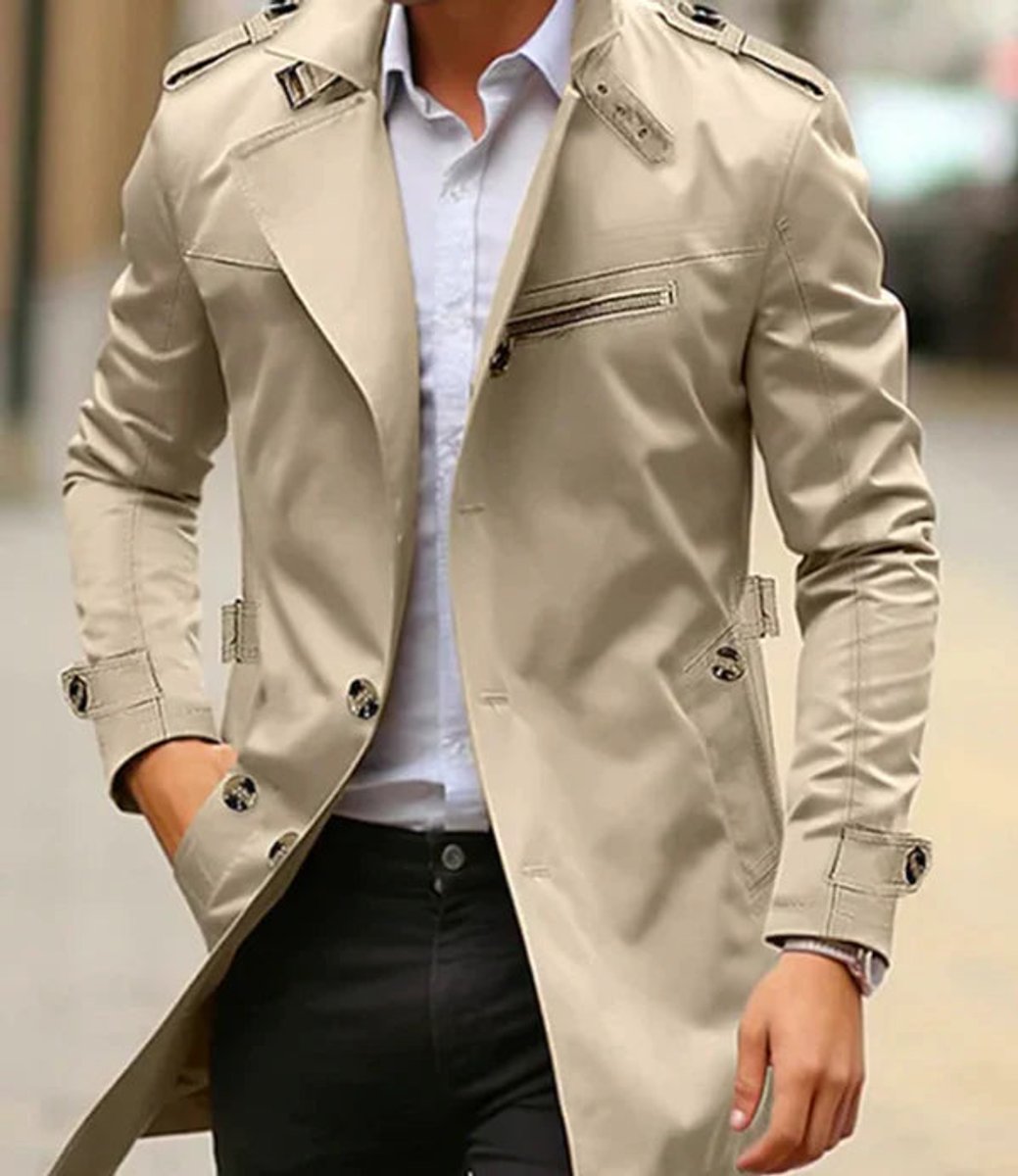 Alexander | Men&
