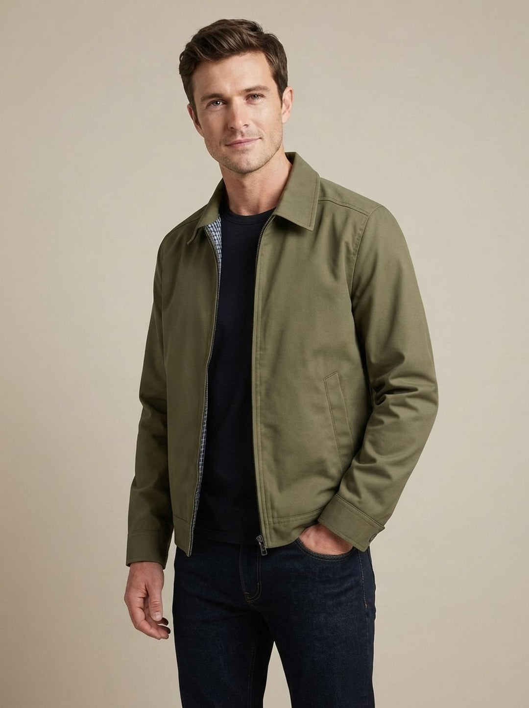 Lucas | Men&