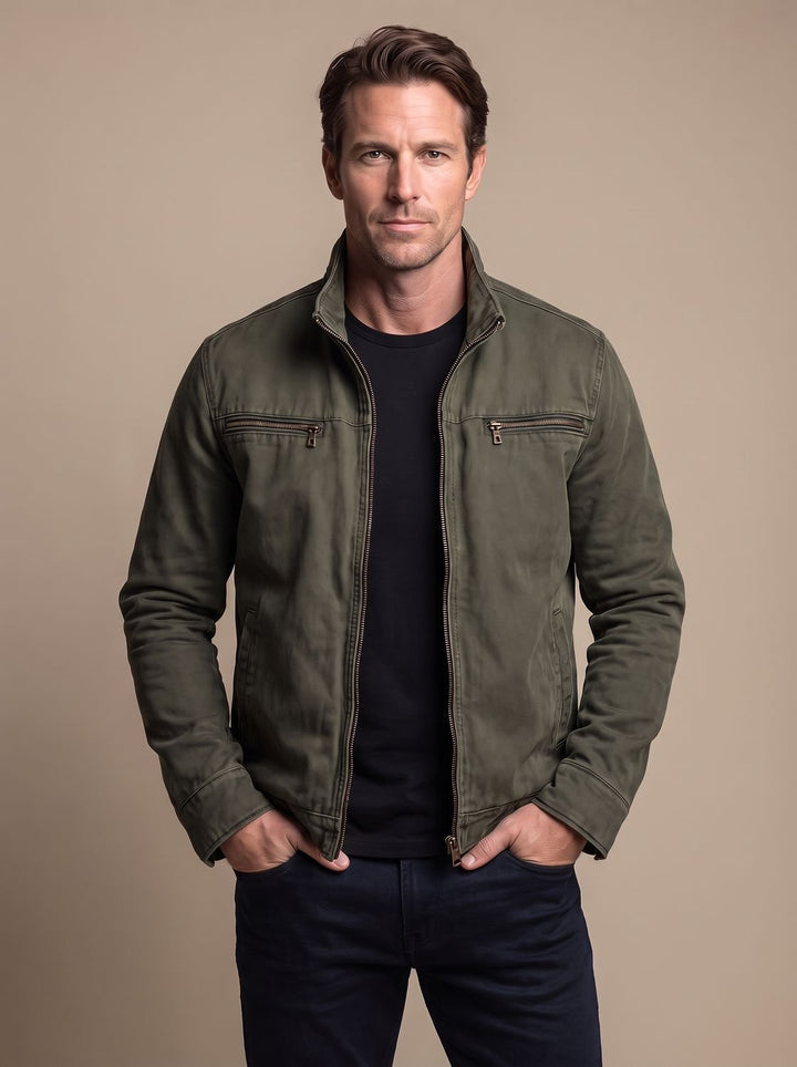 Sebastian | Men&