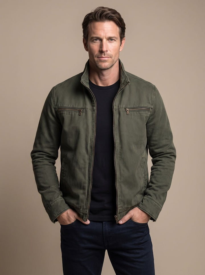 Sebastian | Men&