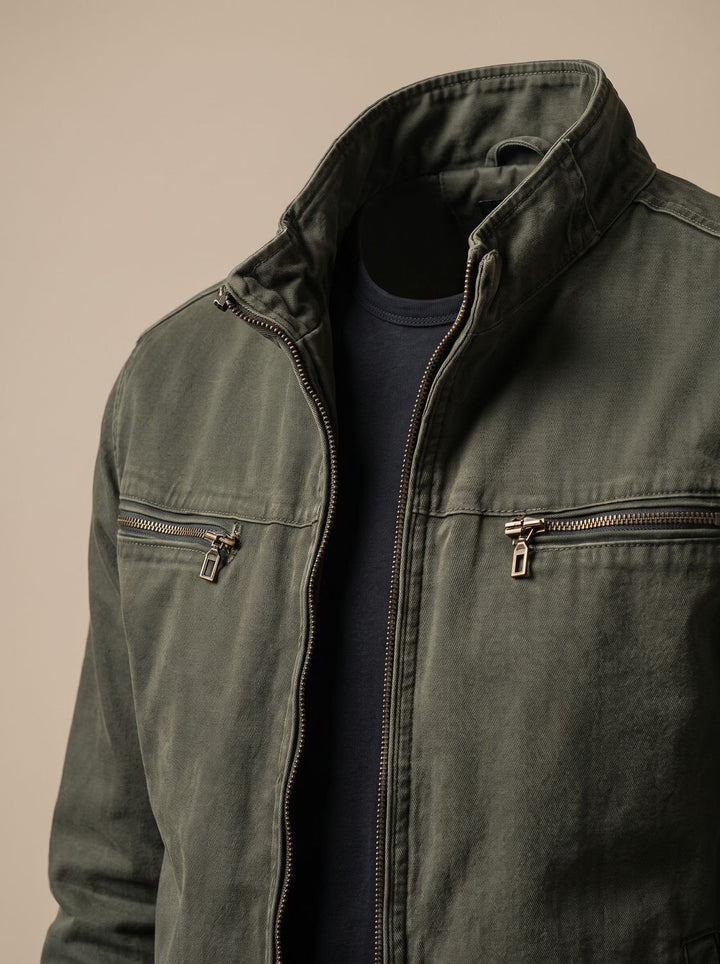 Sebastian | Men&