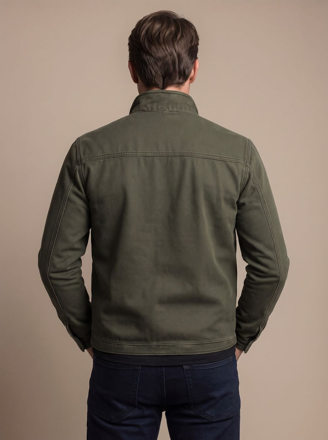 Sebastian | Men&