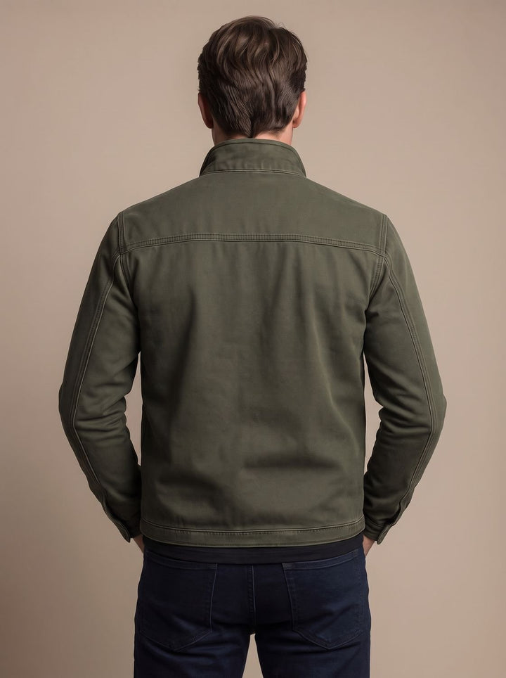 Sebastian | Men&