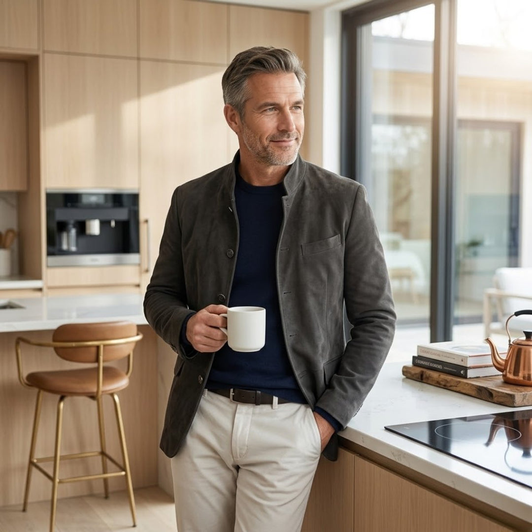 Owen | Men&