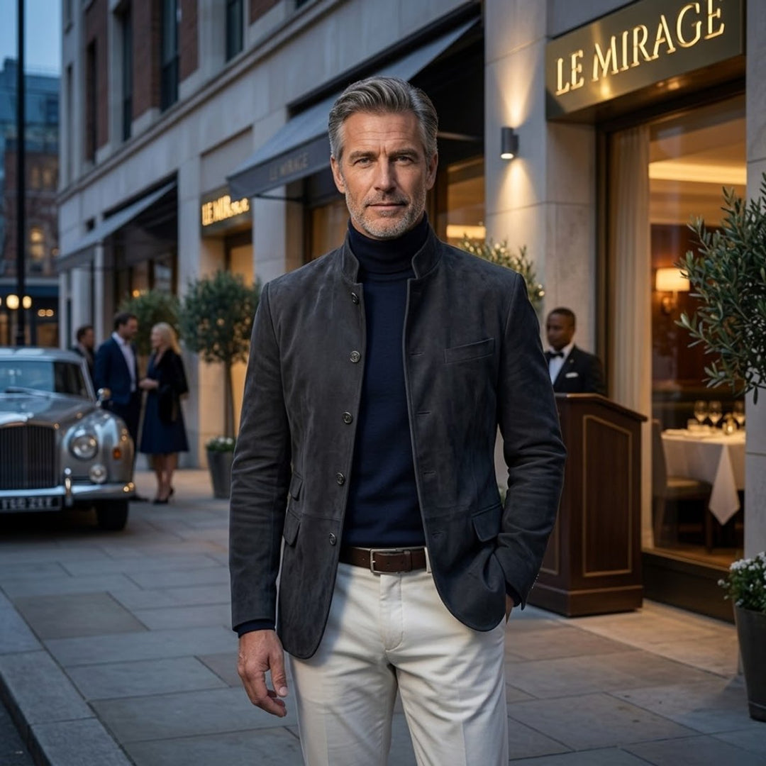 Owen | Men&