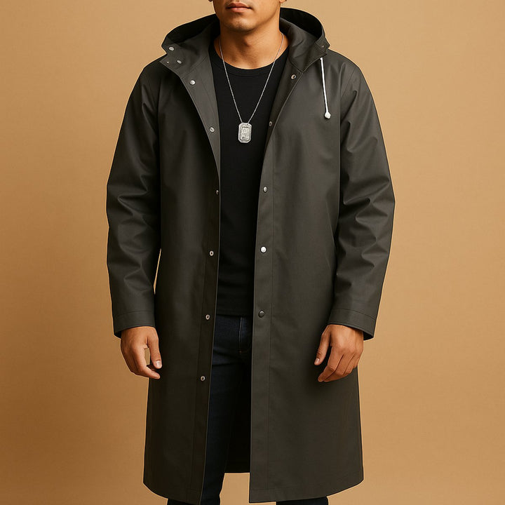 Nathan | Men&