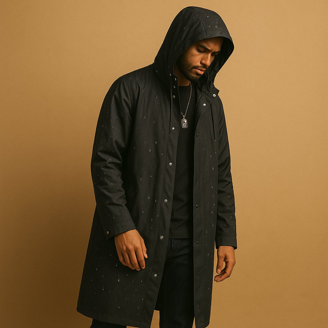 Nathan | Men&