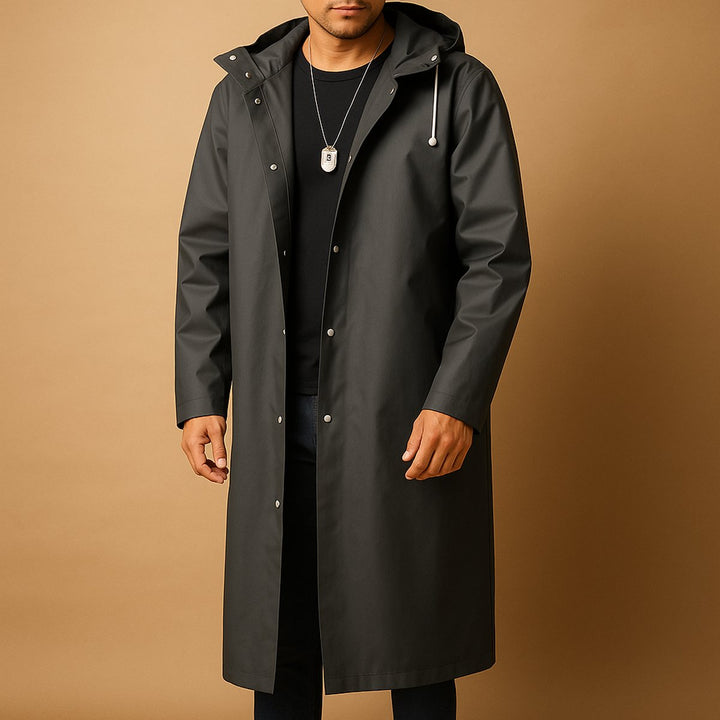 Nathan | Men&