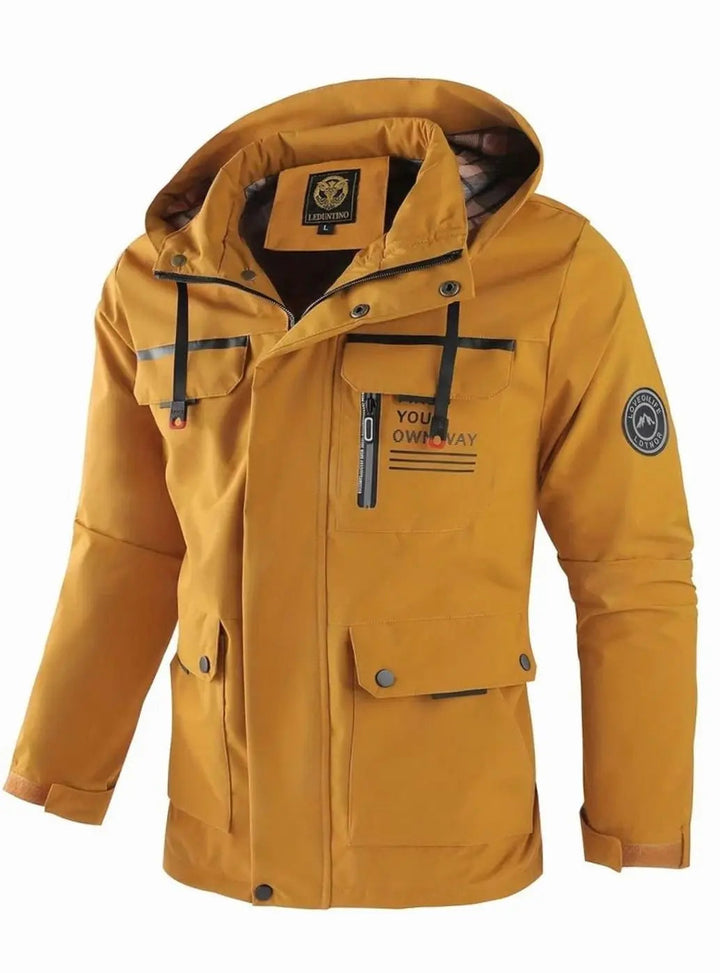 Jacob | Men&