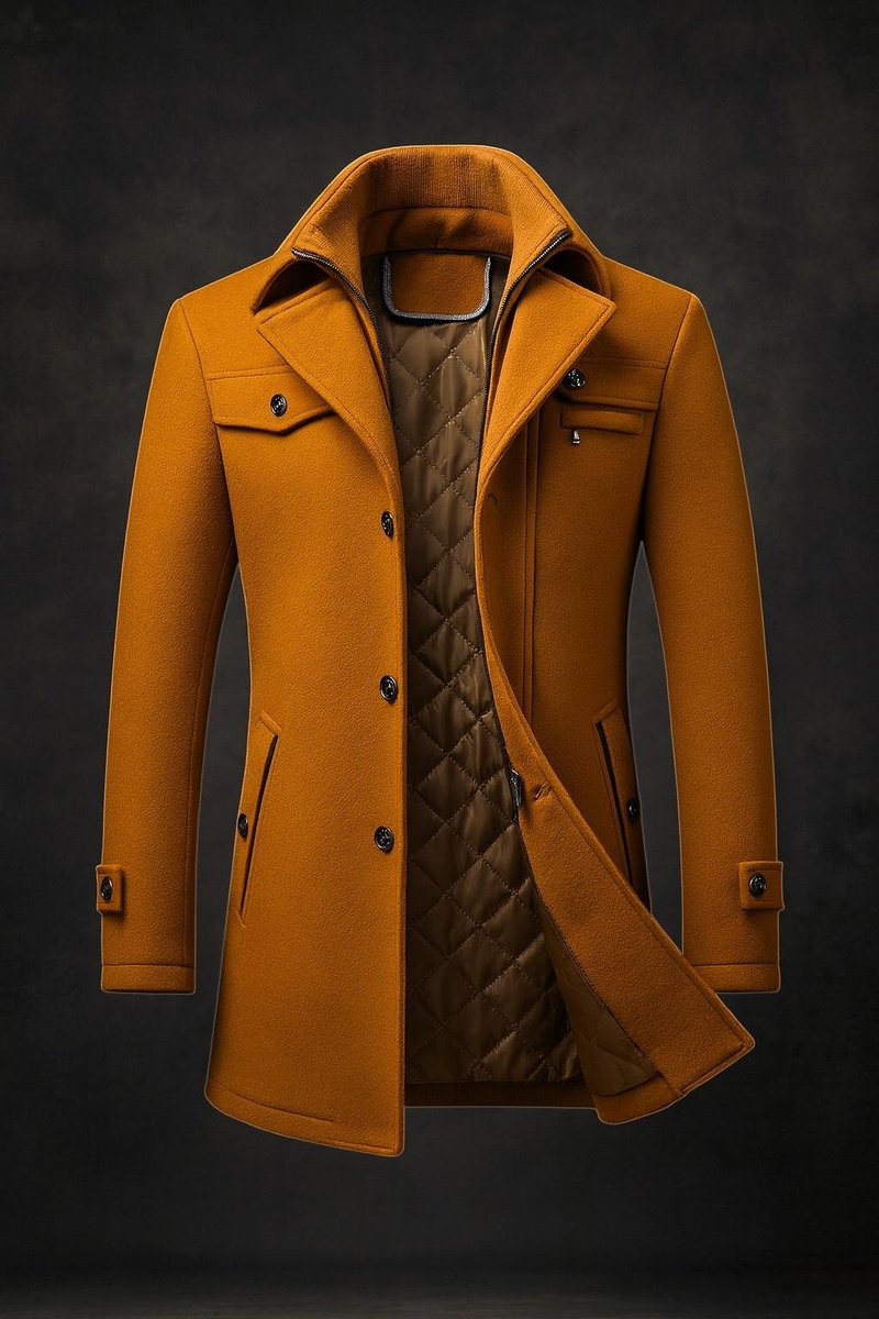 William | Men&
