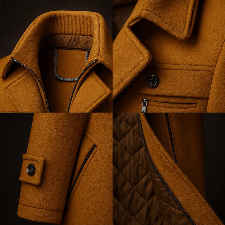 William | Men&