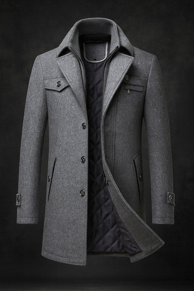 William | Men&