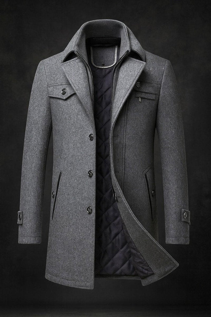 William | Men&