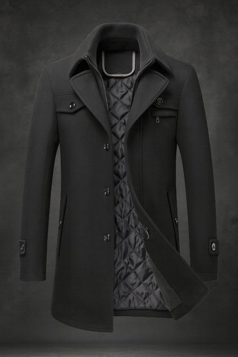 William | Men&