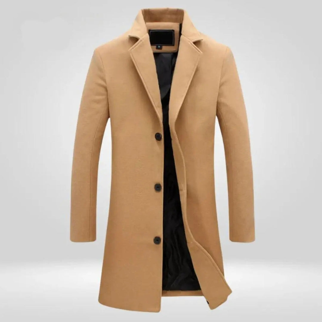 George | Men&