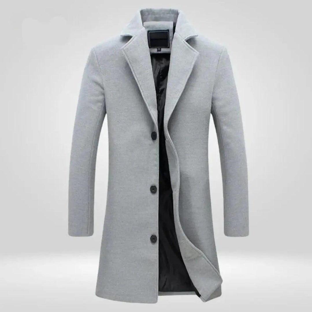 George | Men&