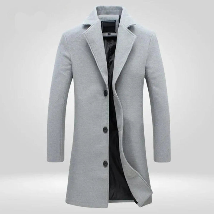 George | Men&