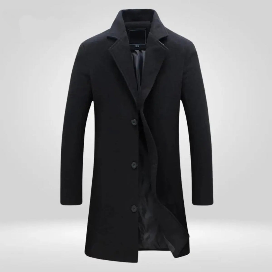 George | Men&