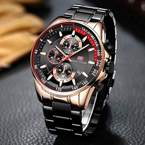 MINI FOCUS | Men&
